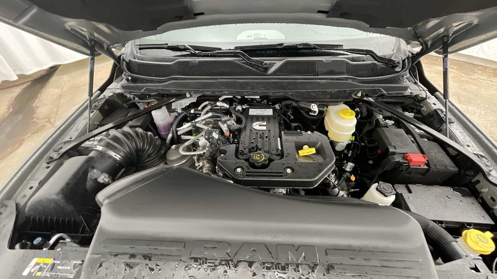 Thumbnail: 2026 RAM 2500 - 29