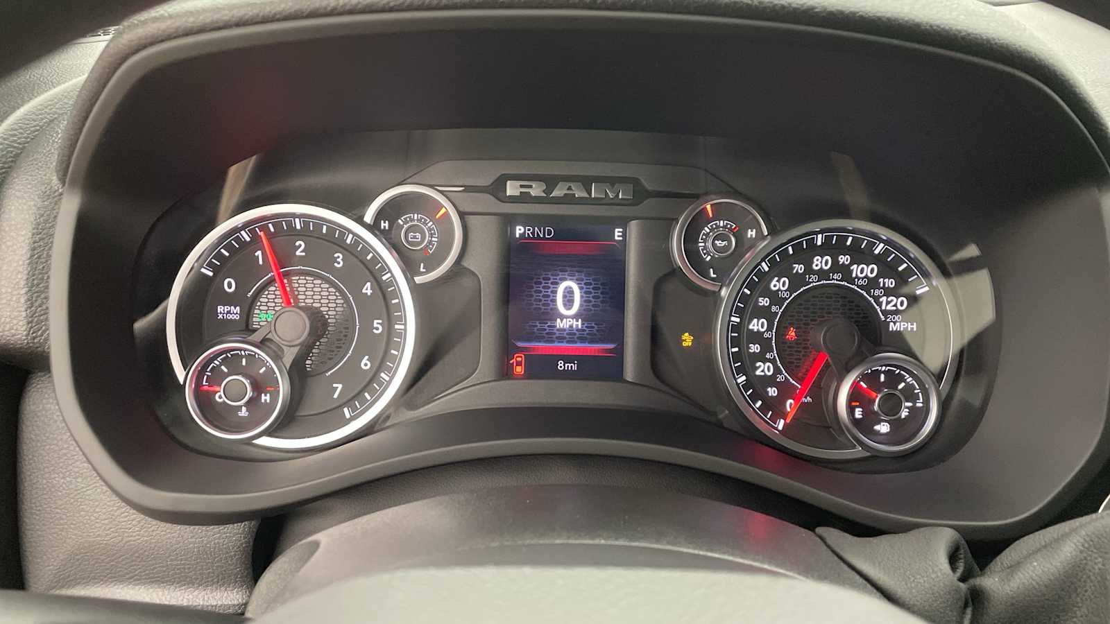 Thumbnail: 2026 RAM 3500 - 20