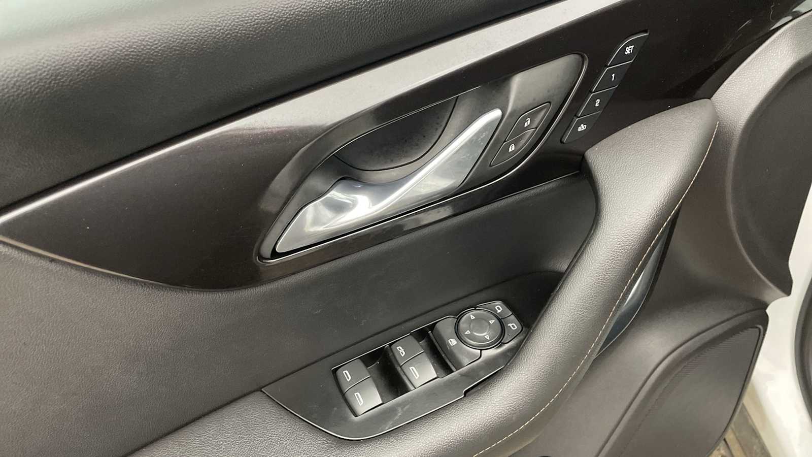 Thumbnail: 2019 Chevrolet Blazer - 6