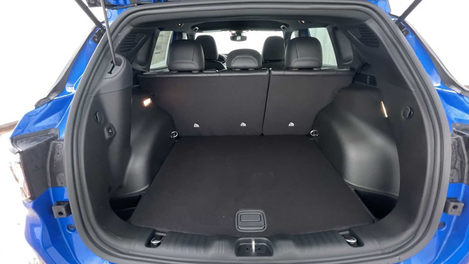 Thumbnail: 2026 Jeep Compass - 28