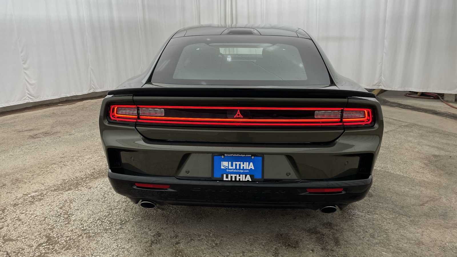 Thumbnail: 2026 Dodge Charger - 29