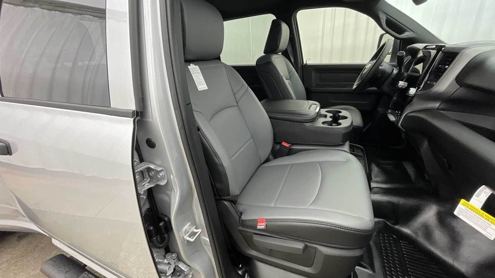 Thumbnail: 2026 RAM 3500 - 11