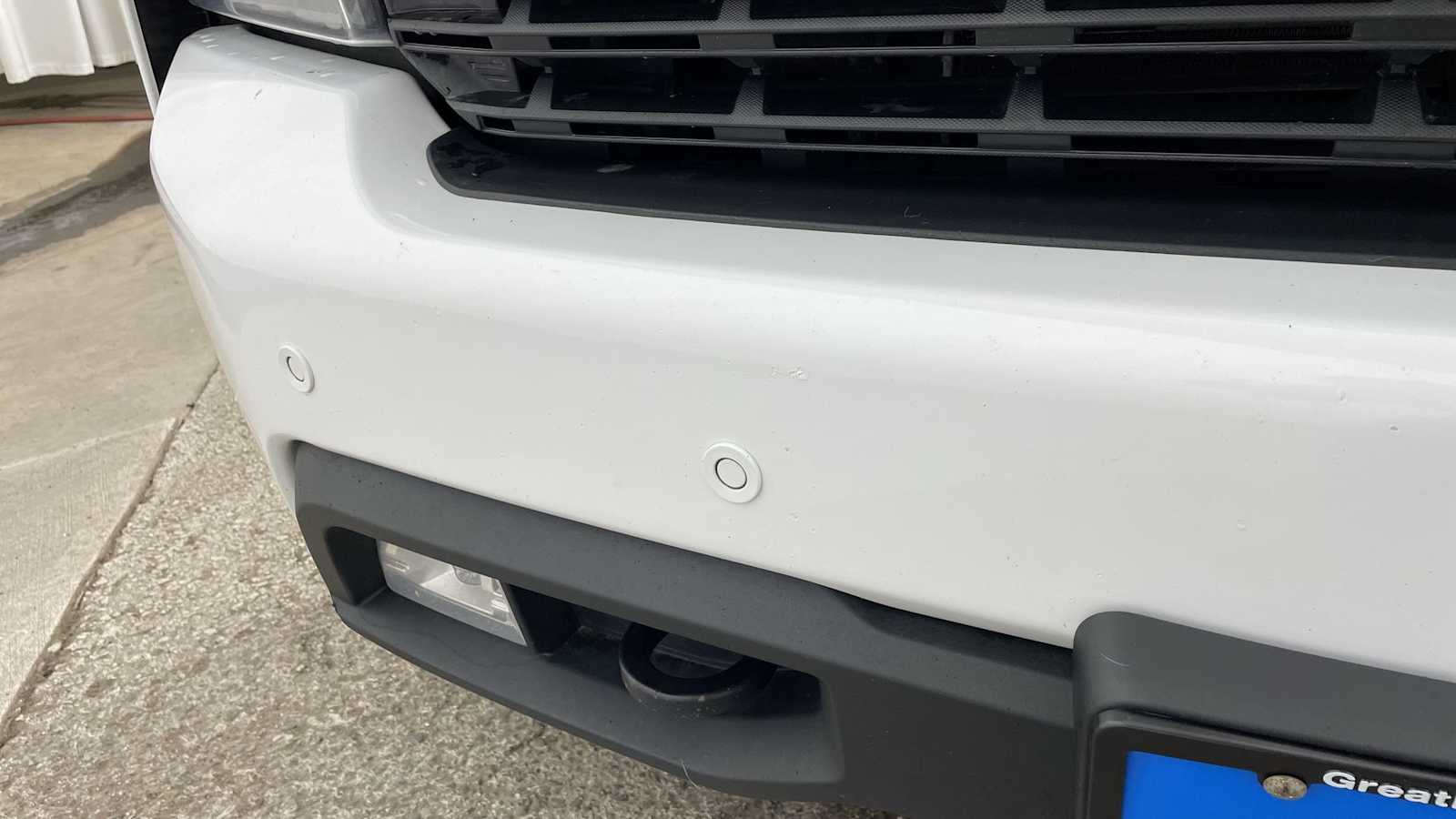 Thumbnail: 2021 Chevrolet Silverado 1500 - 42