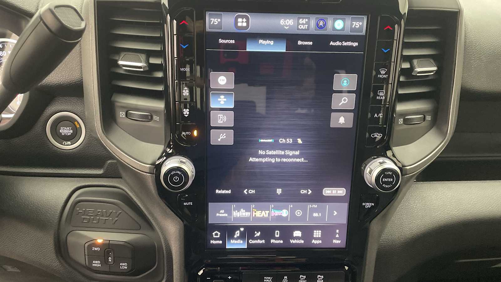 Thumbnail: 2026 RAM 3500 - 17