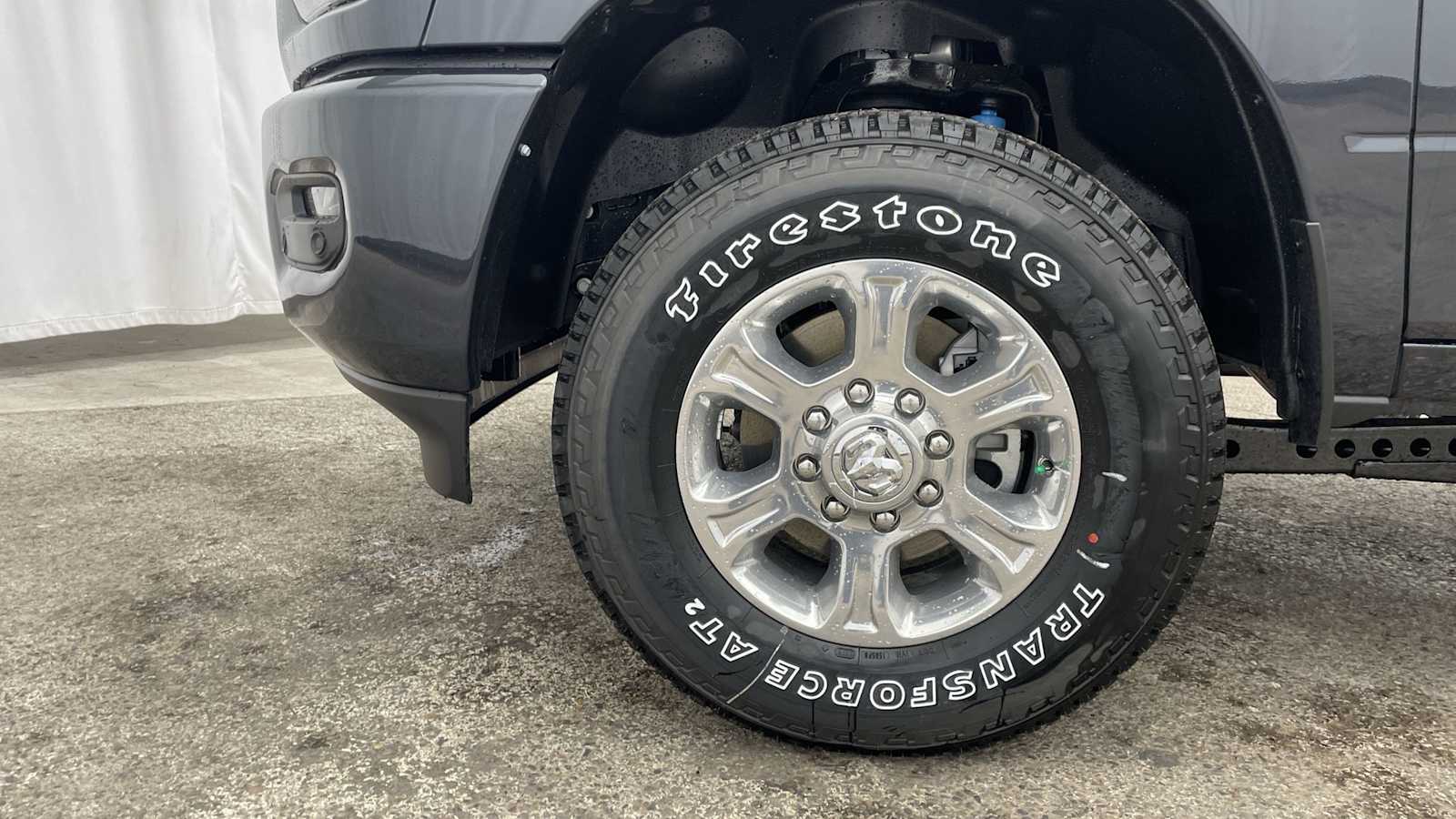 Thumbnail: 2026 RAM 2500 - 40