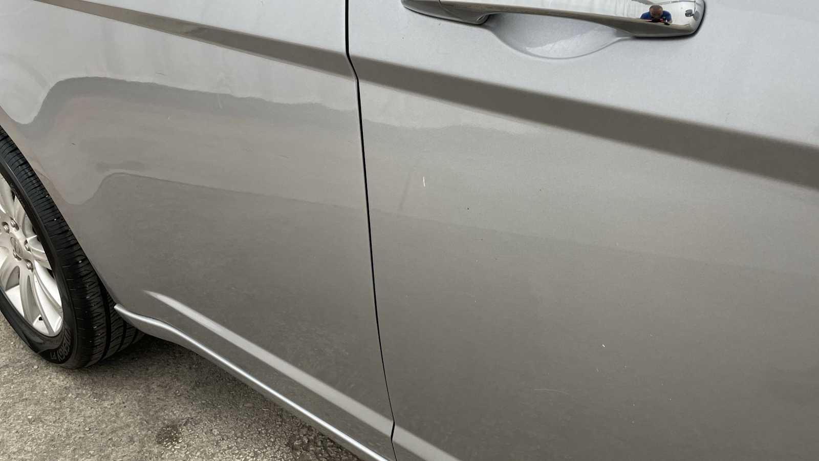 Thumbnail: 2014 Chrysler 200 - 38