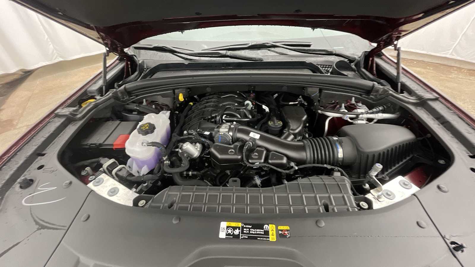 Thumbnail: 2025 Jeep Grand Cherokee - 27