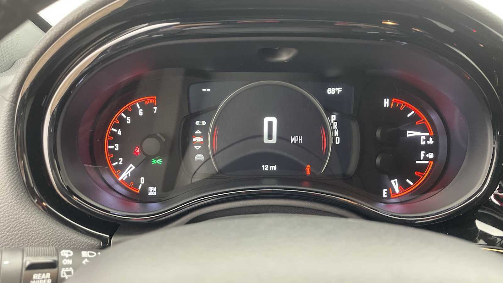 Thumbnail: 2026 Dodge Durango - 21