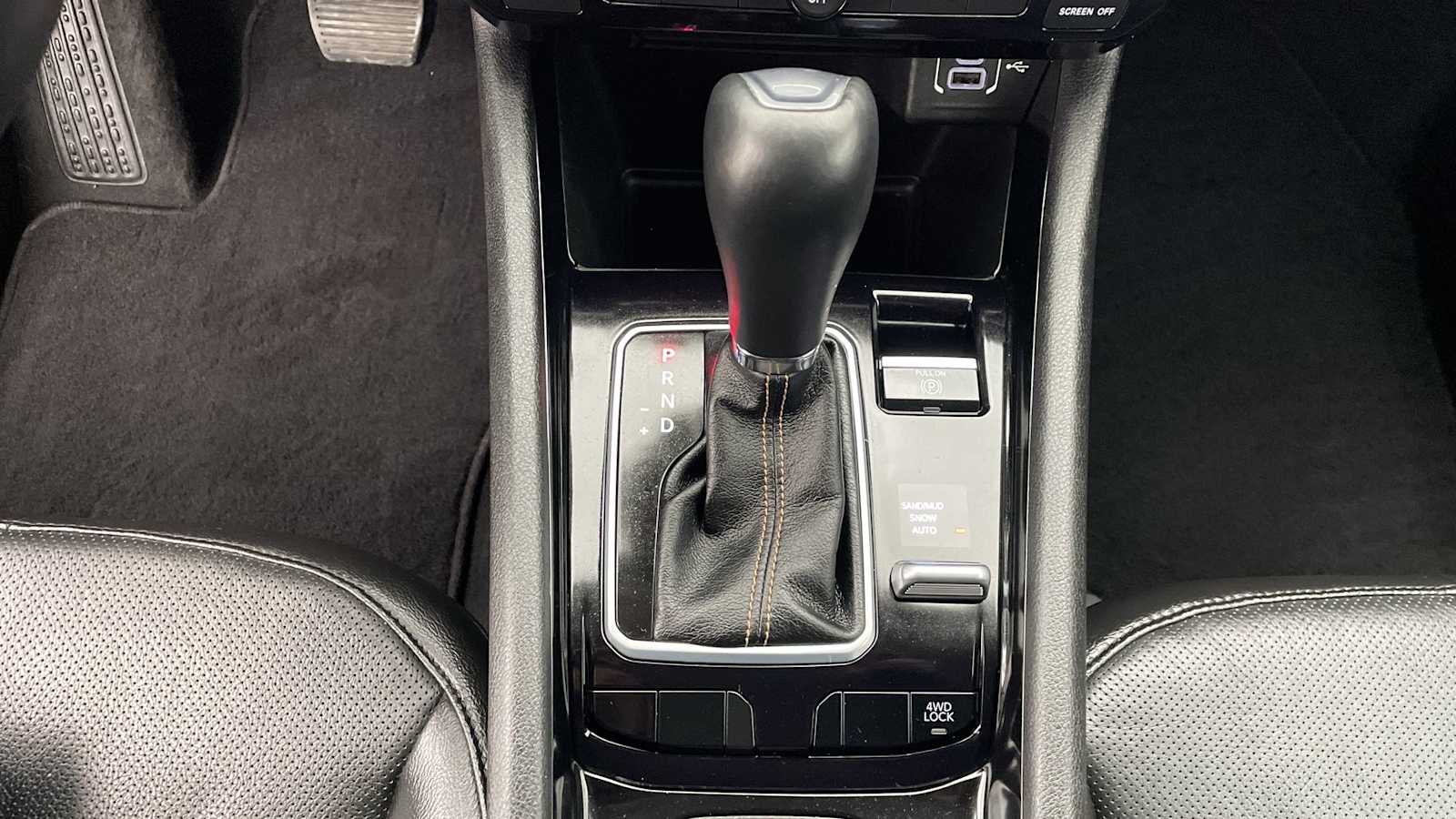 Thumbnail: 2022 Jeep Compass - 22