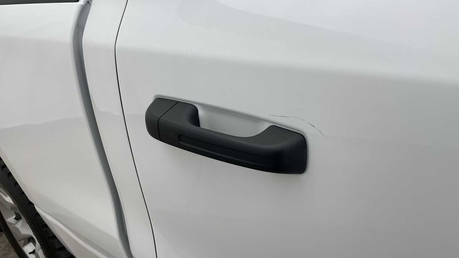 Thumbnail: 2023 RAM 1500 - 41