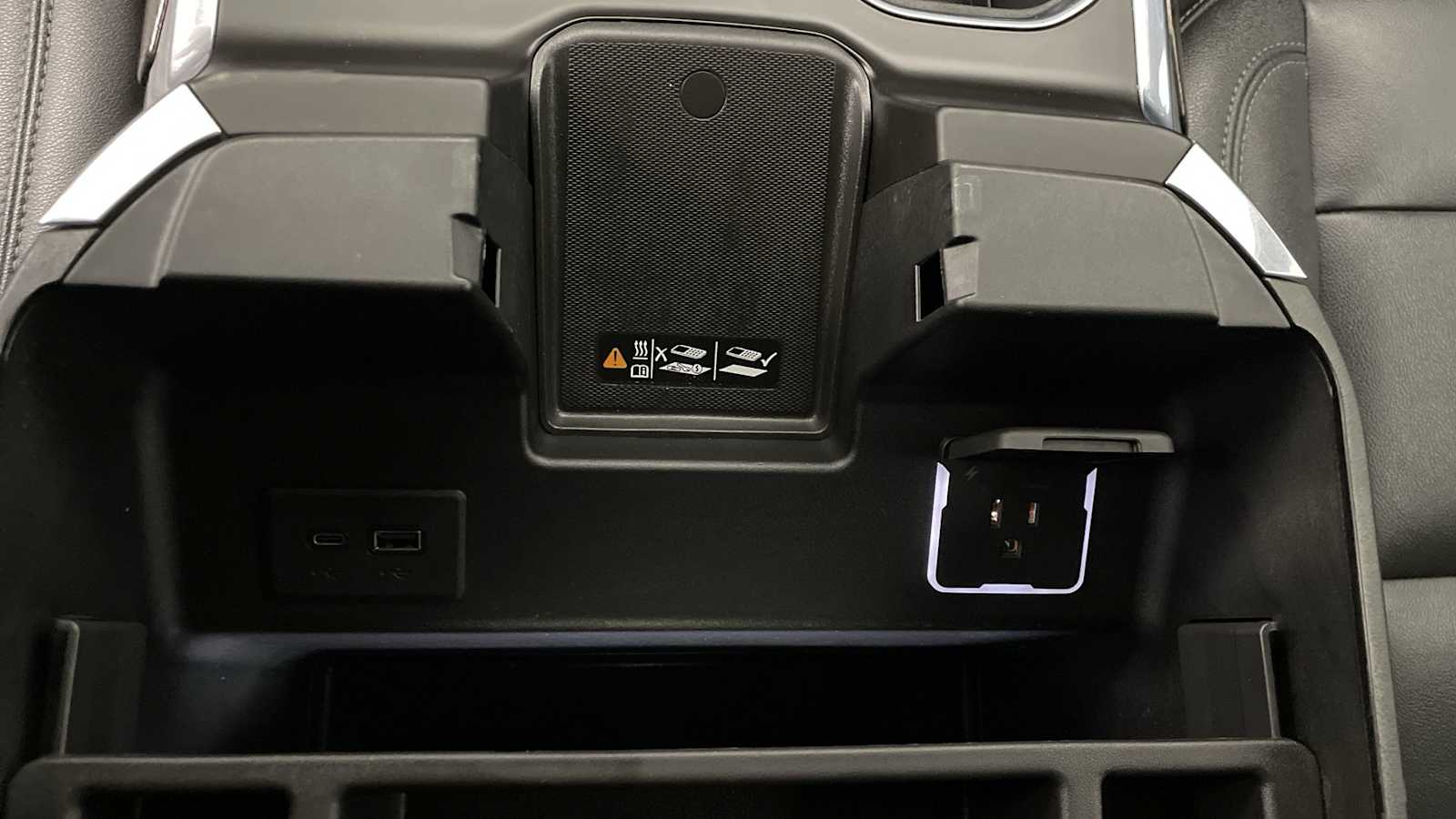 Thumbnail: 2023 Chevrolet Silverado 1500 - 18