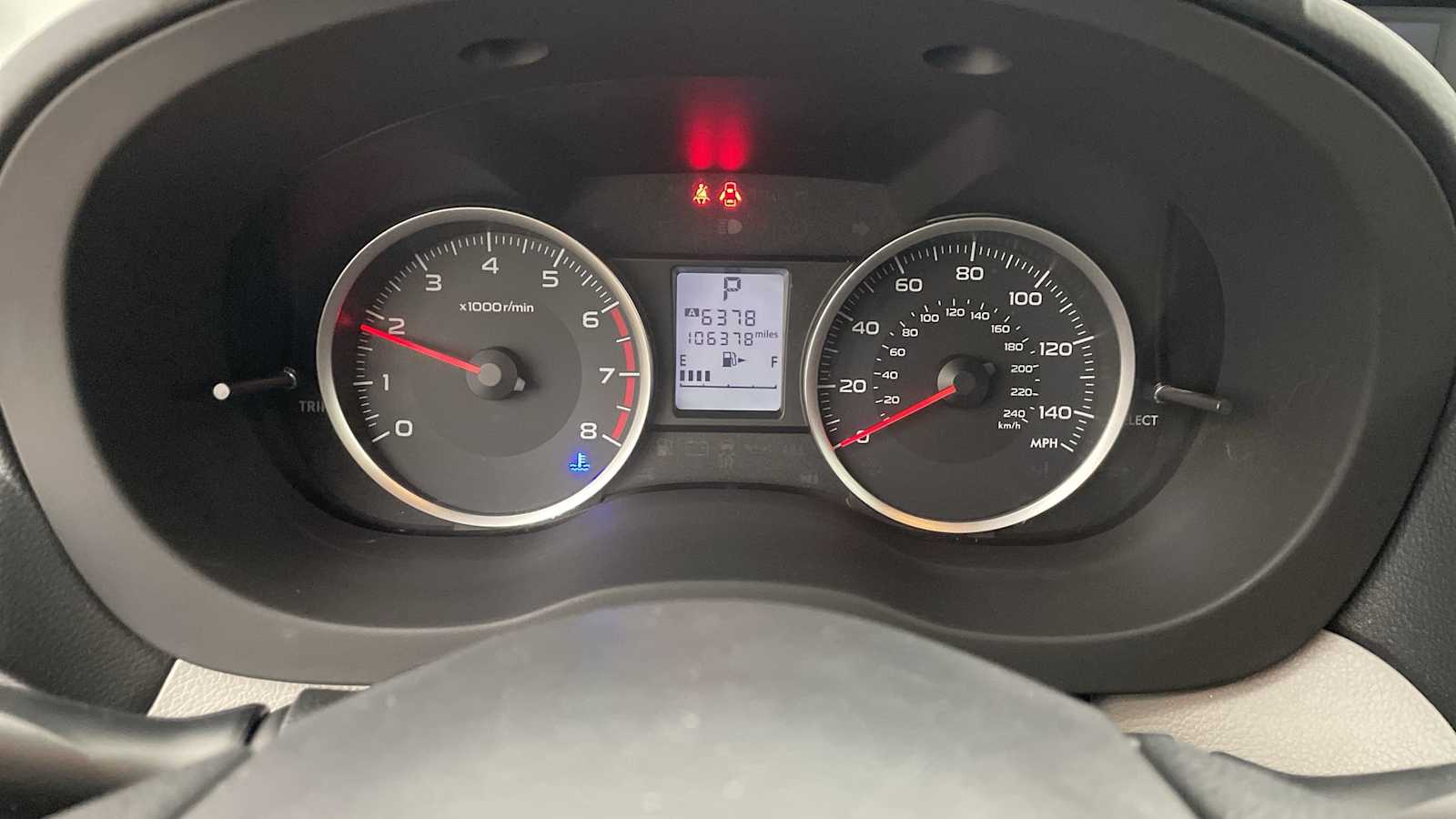 Thumbnail: 2017 Subaru Forester - 21