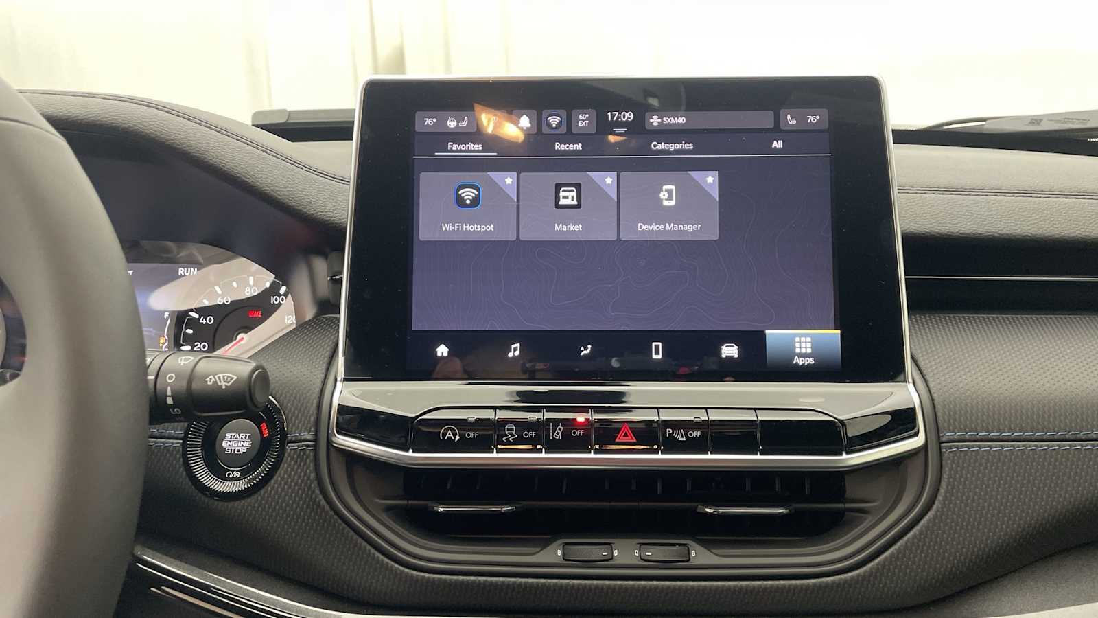 Thumbnail: 2026 Jeep Compass - 23