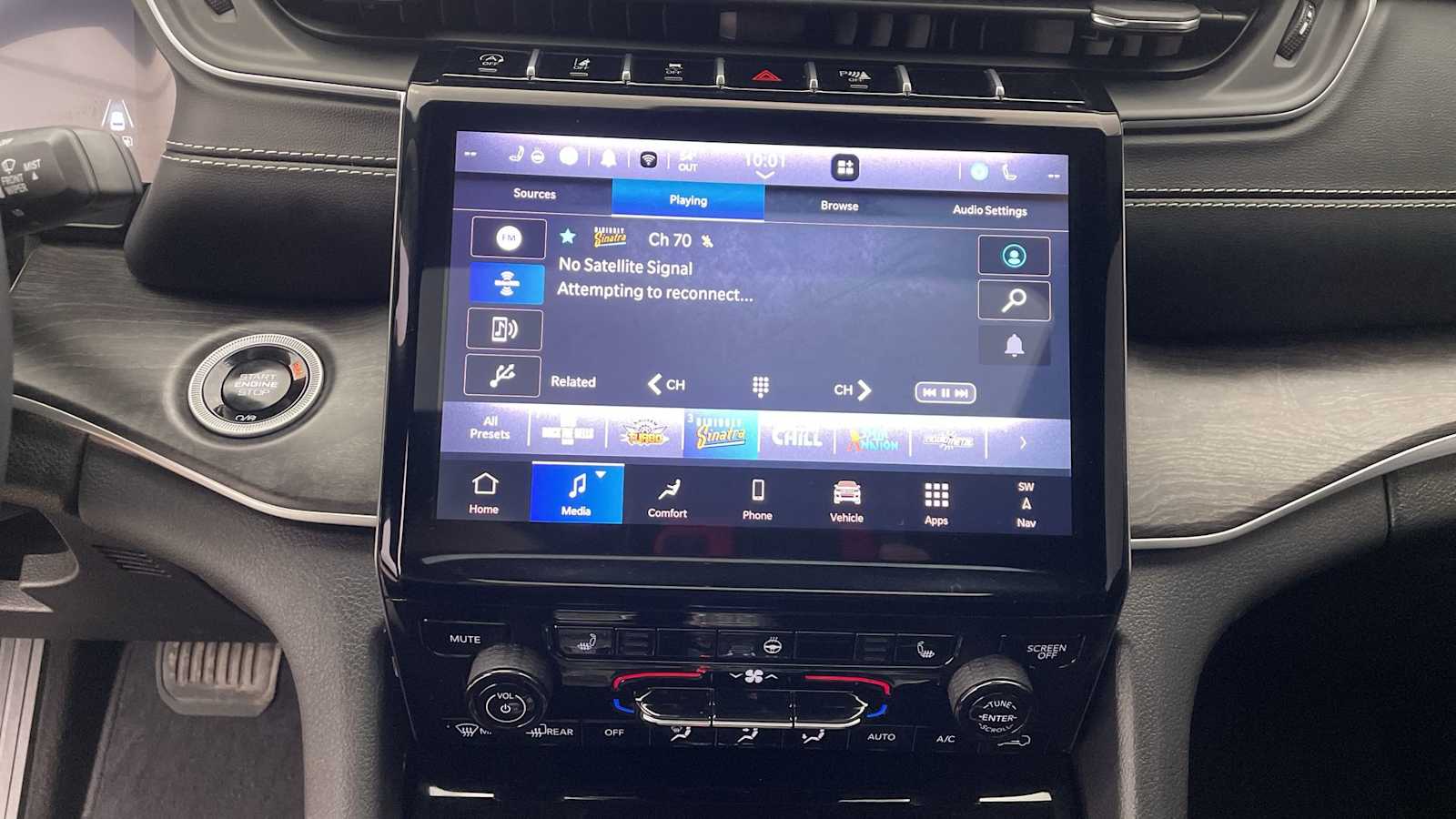 Thumbnail: 2025 Jeep Grand Cherokee - 20