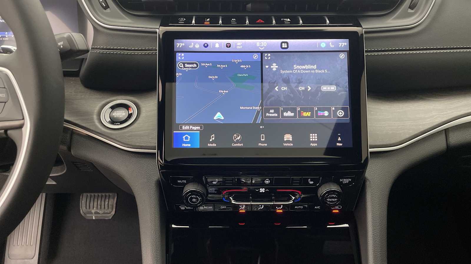 Thumbnail: 2025 Jeep Grand Cherokee - 20