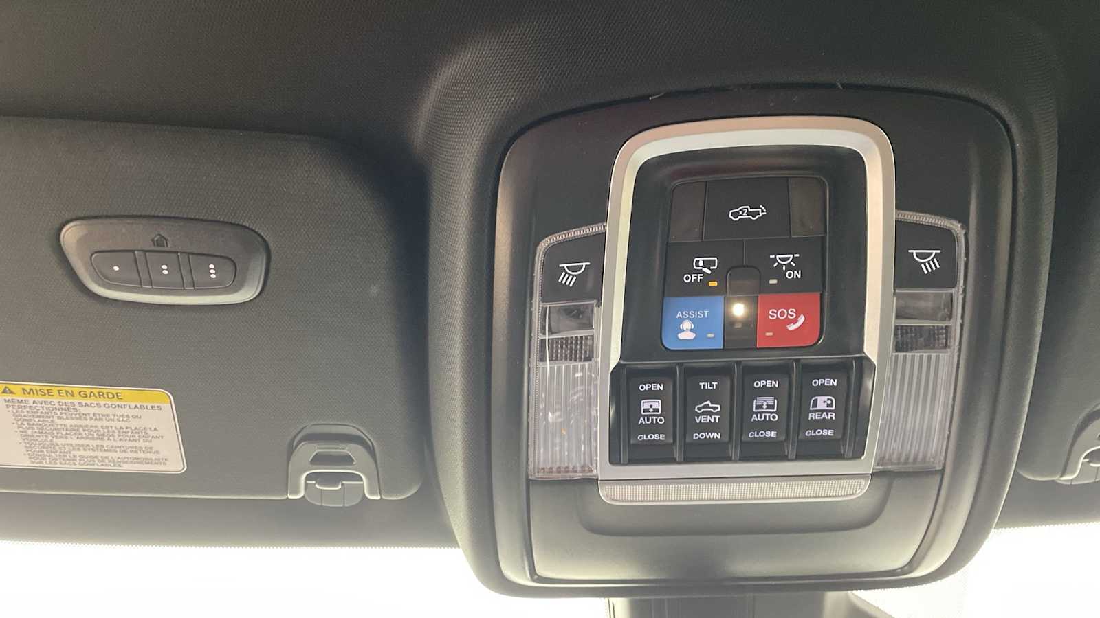 Thumbnail: 2026 RAM 1500 - 24