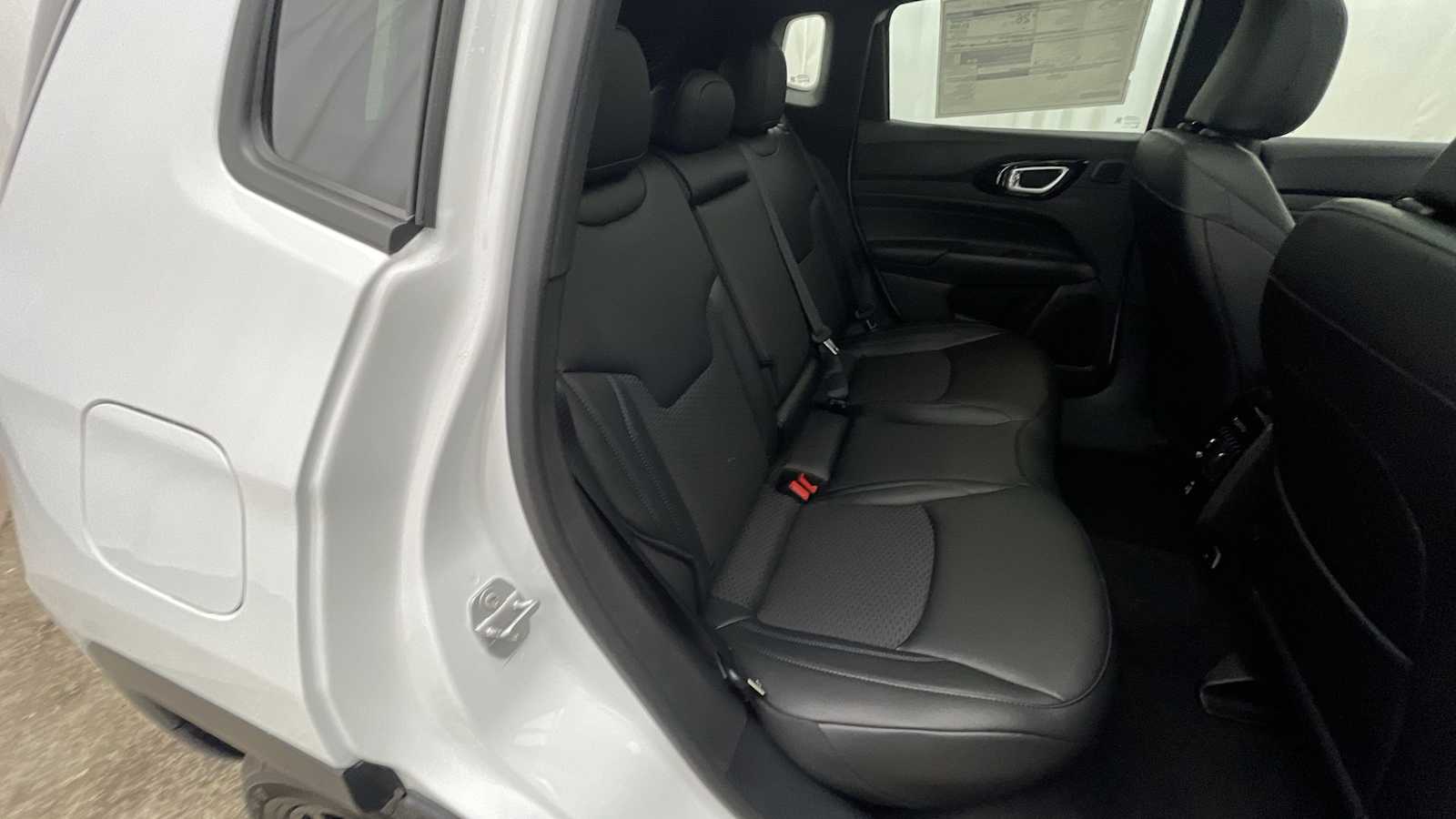 Thumbnail: 2026 Jeep Compass - 10