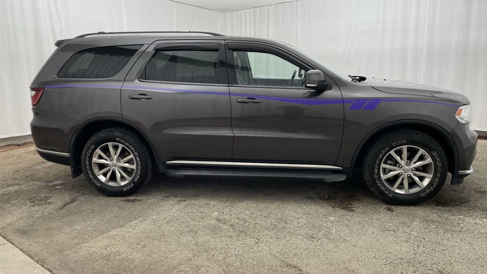 Thumbnail: 2014 Dodge Durango - 37