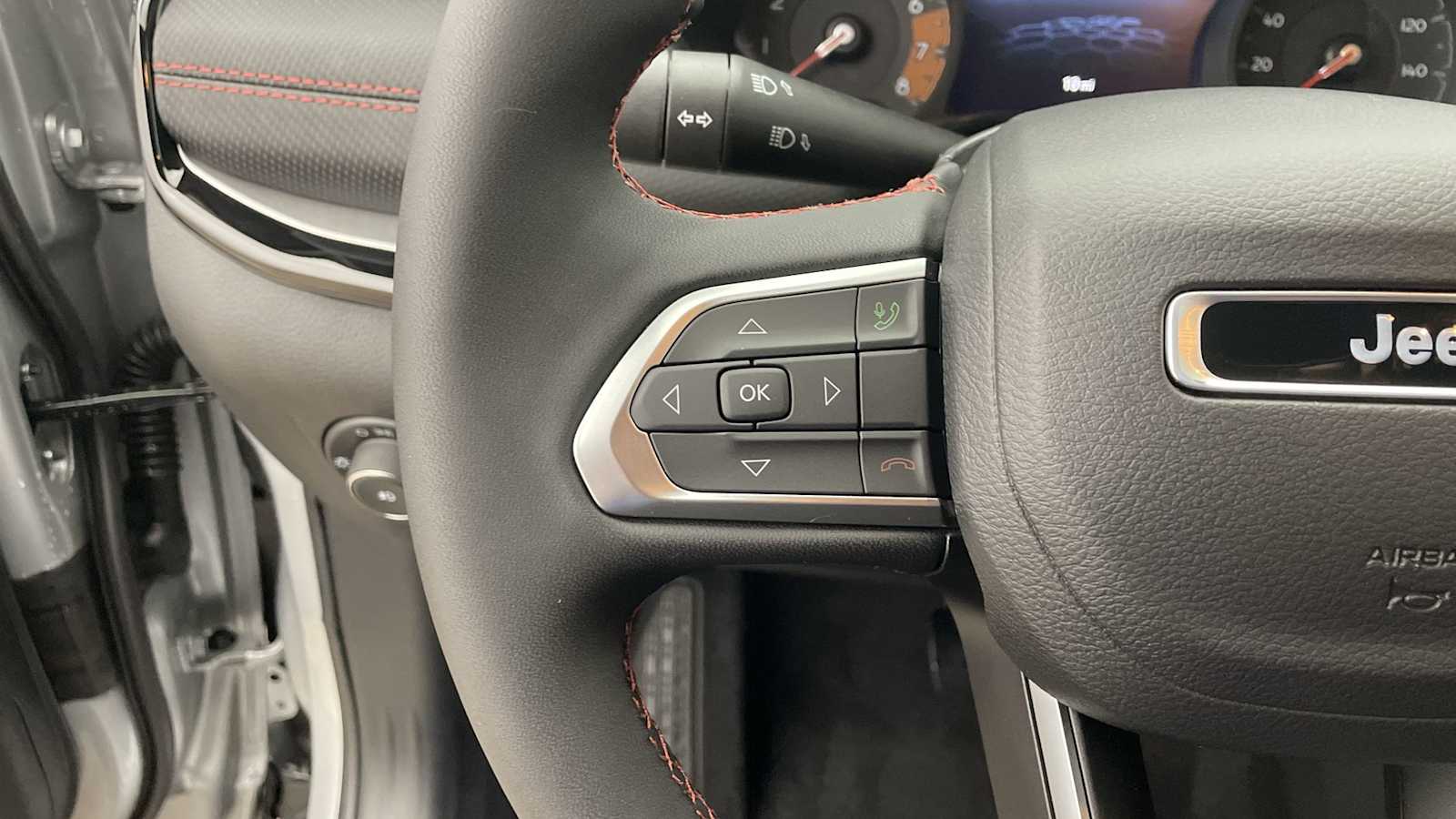 Thumbnail: 2026 Jeep Compass - 12