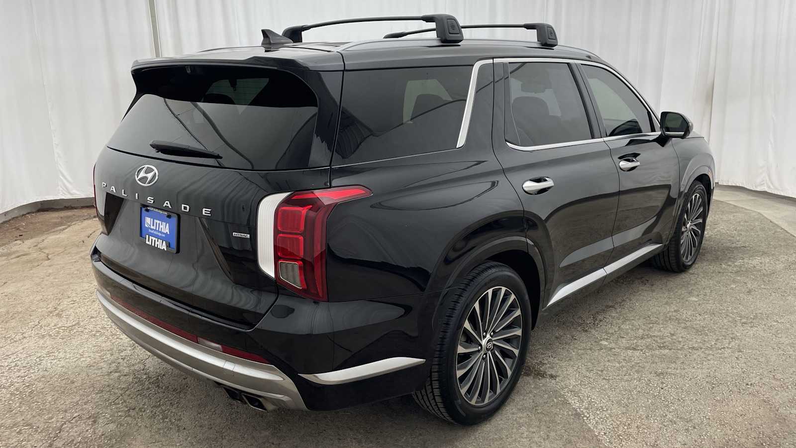 Thumbnail: 2023 Hyundai Palisade - 37