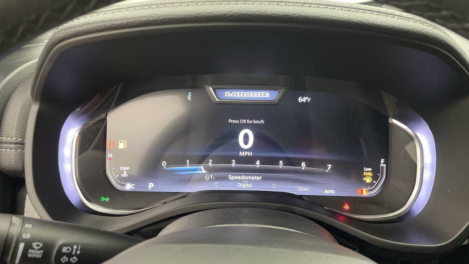 Thumbnail: 2026 RAM 1500 - 22