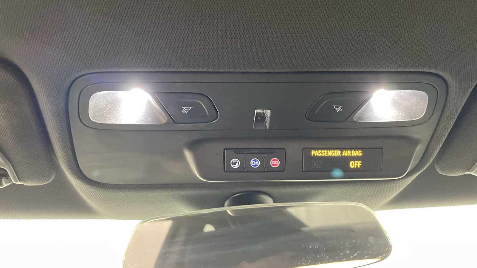 Thumbnail: 2019 Chevrolet Camaro - 22