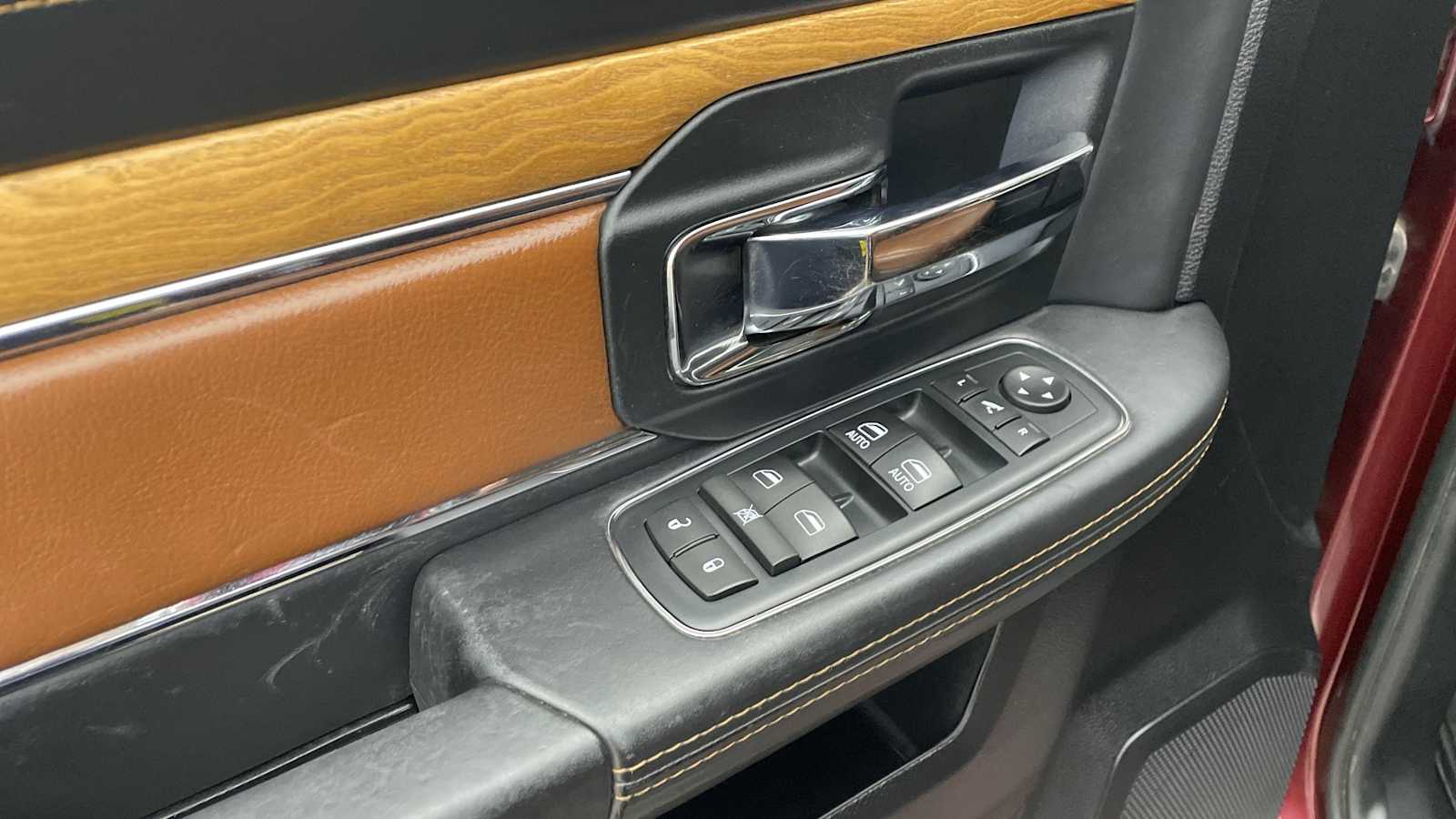 Thumbnail: 2016 RAM 2500 - 7