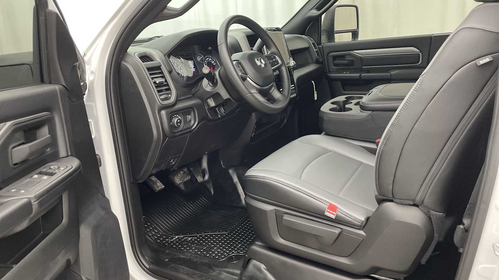 Thumbnail: 2026 RAM 2500 - 2
