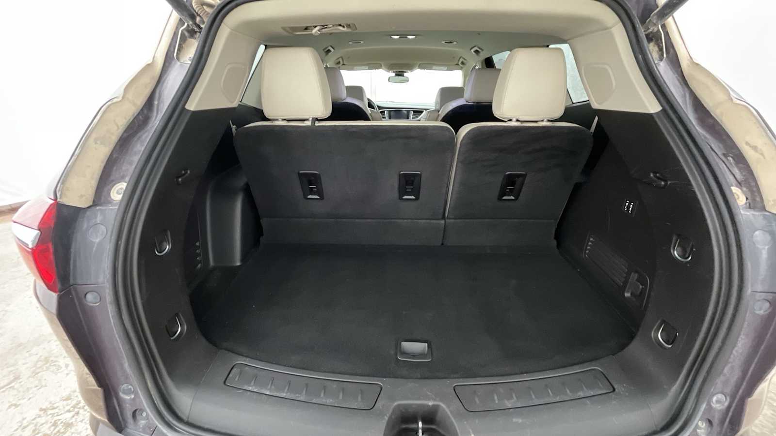 Thumbnail: 2019 Buick Enclave - 29