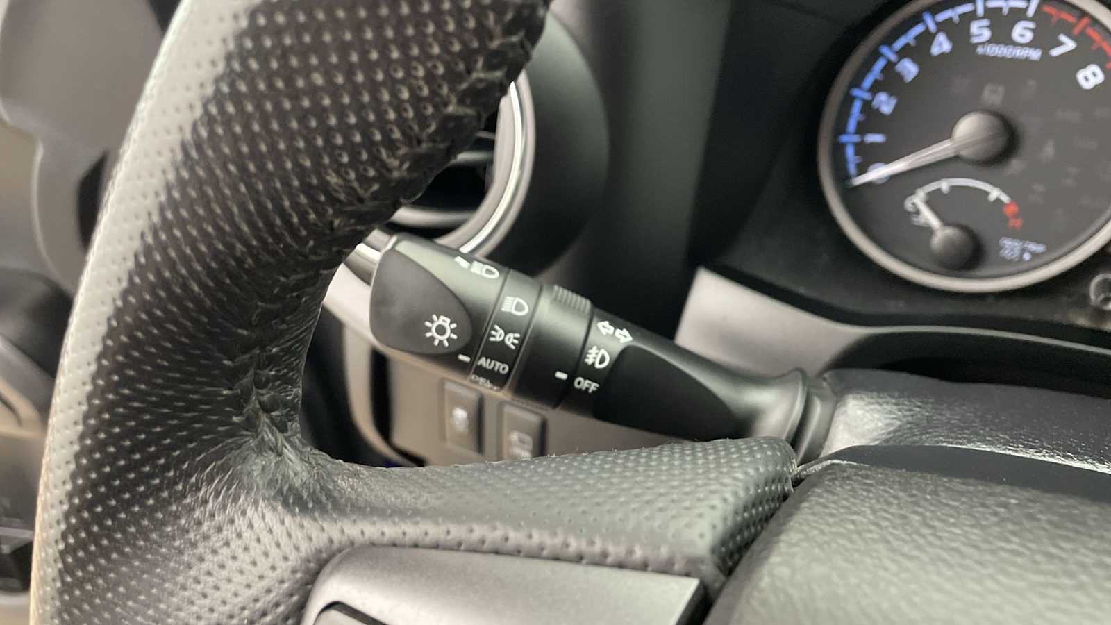 Thumbnail: 2023 Toyota Tacoma - 16