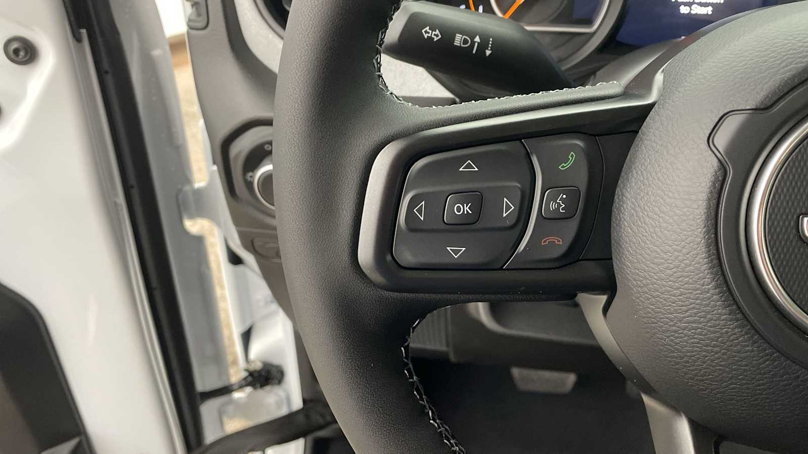 Thumbnail: 2026 Jeep Wrangler - 13