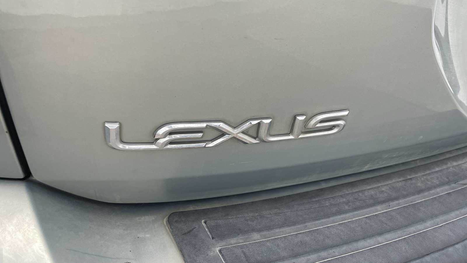 Thumbnail: 2007 Lexus RX - 36