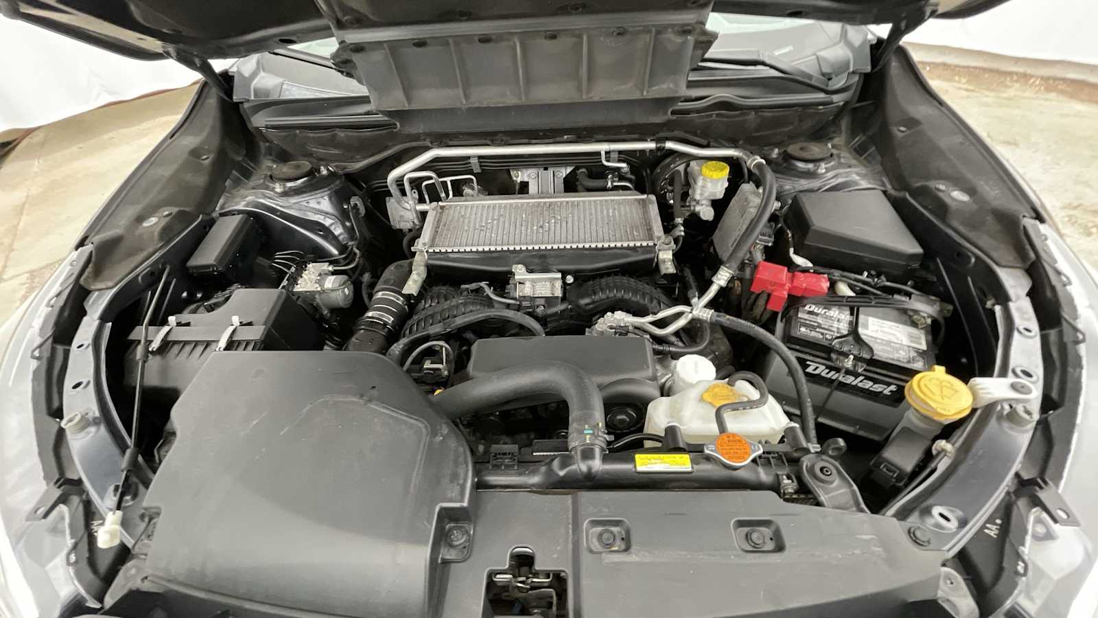 Thumbnail: 2019 Subaru Ascent - 26