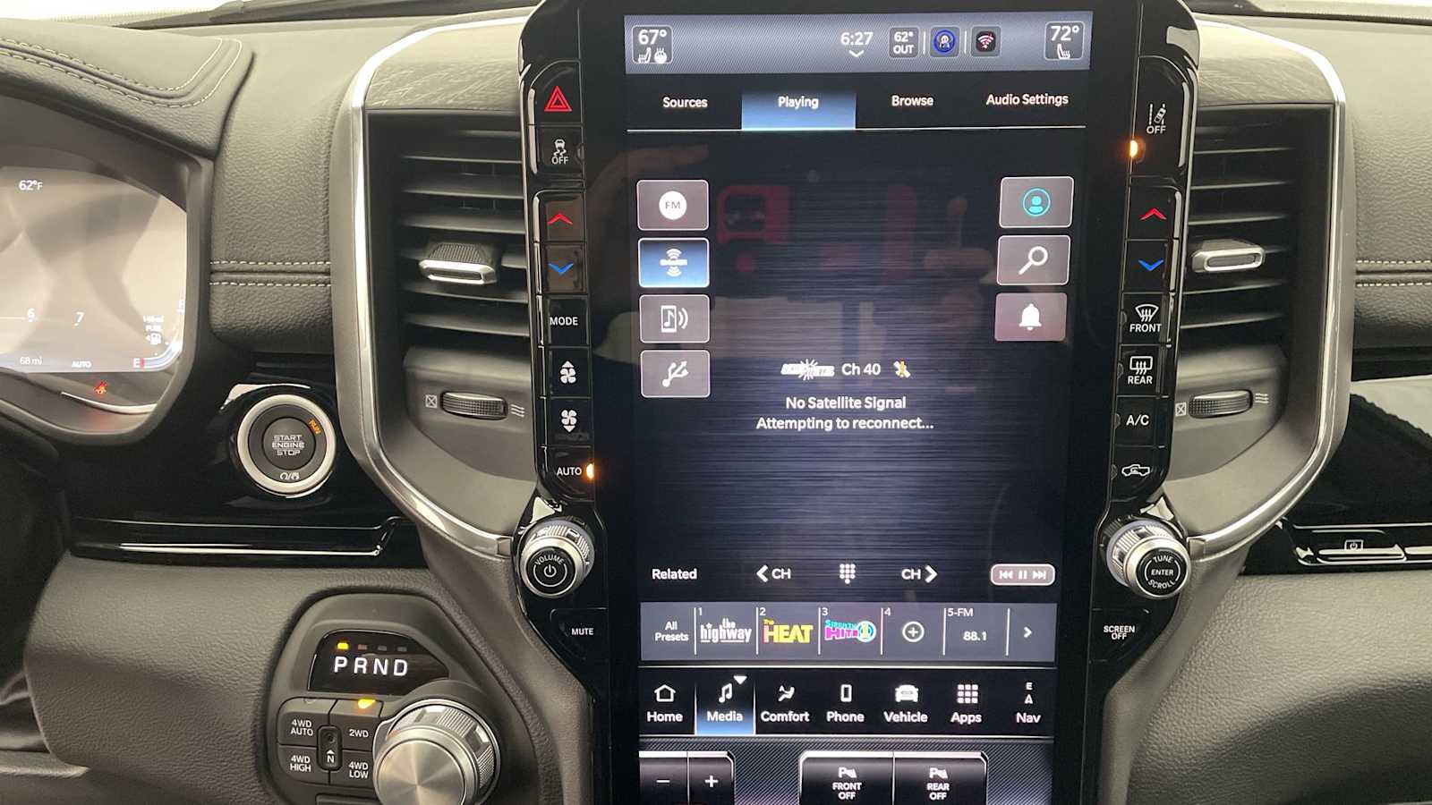 Thumbnail: 2026 RAM 1500 - 17