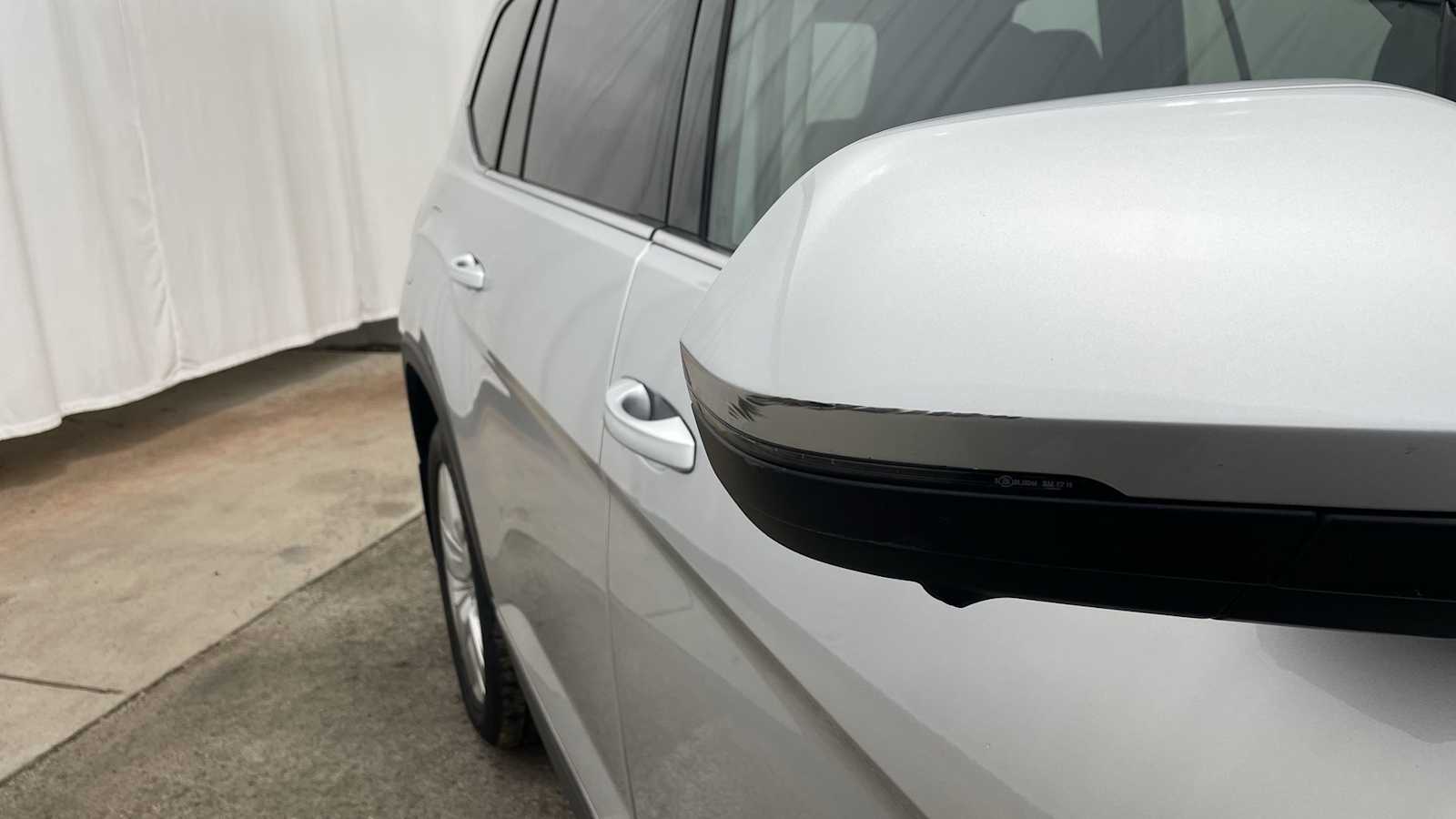 Thumbnail: 2019 Volkswagen Atlas - 48