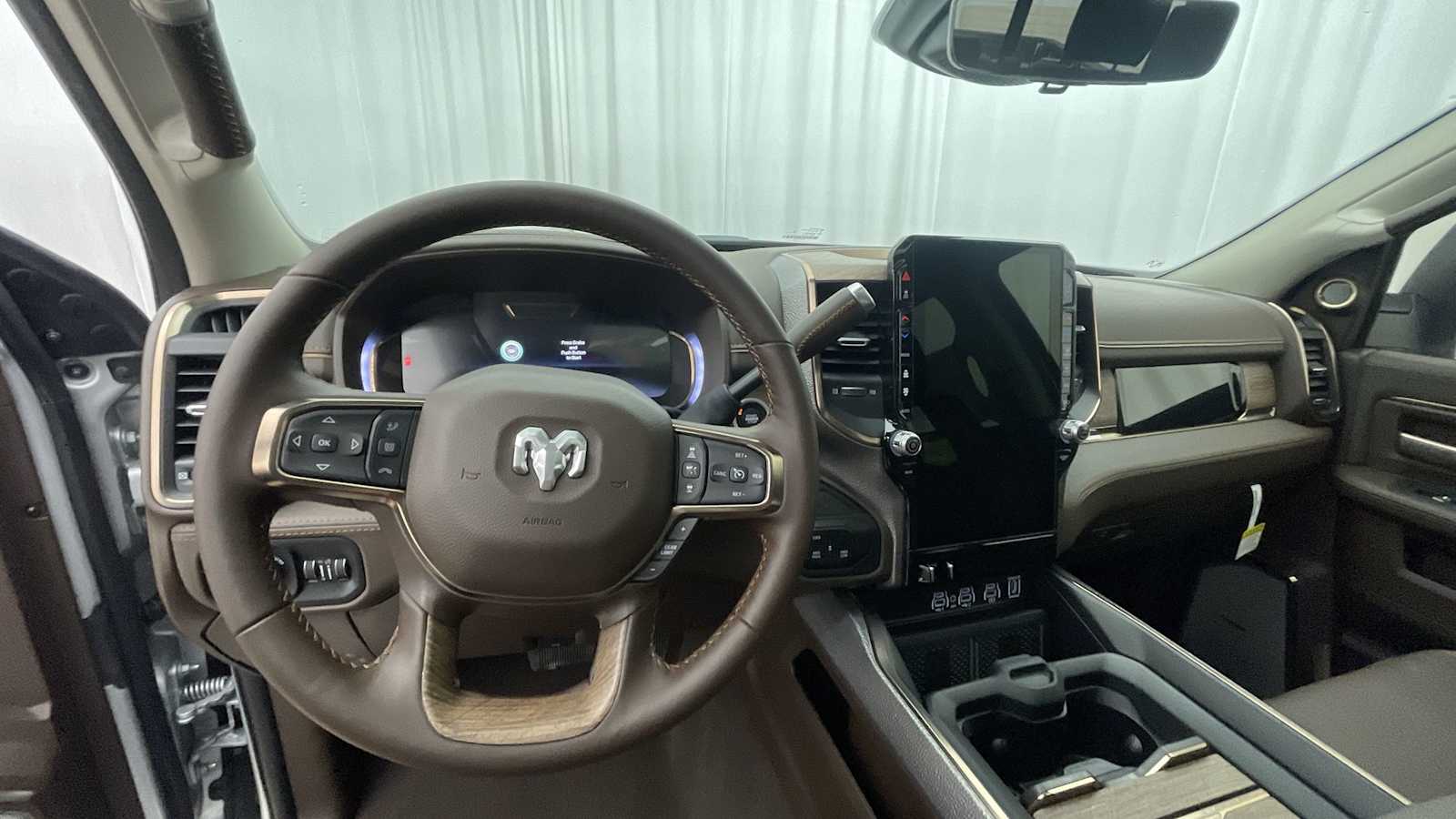 Thumbnail: 2026 RAM 3500 - 3