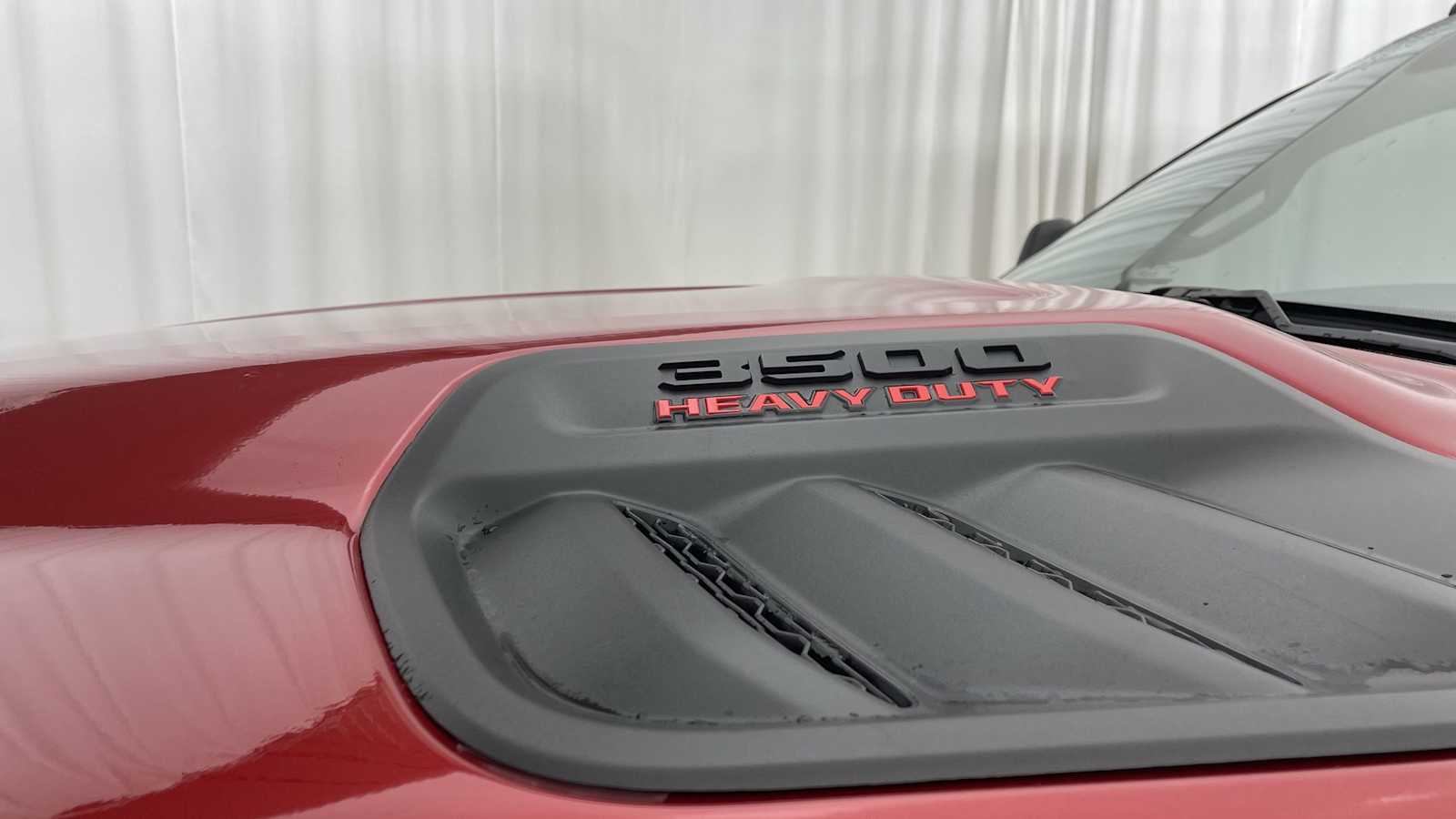 Thumbnail: 2026 RAM 3500 - 41