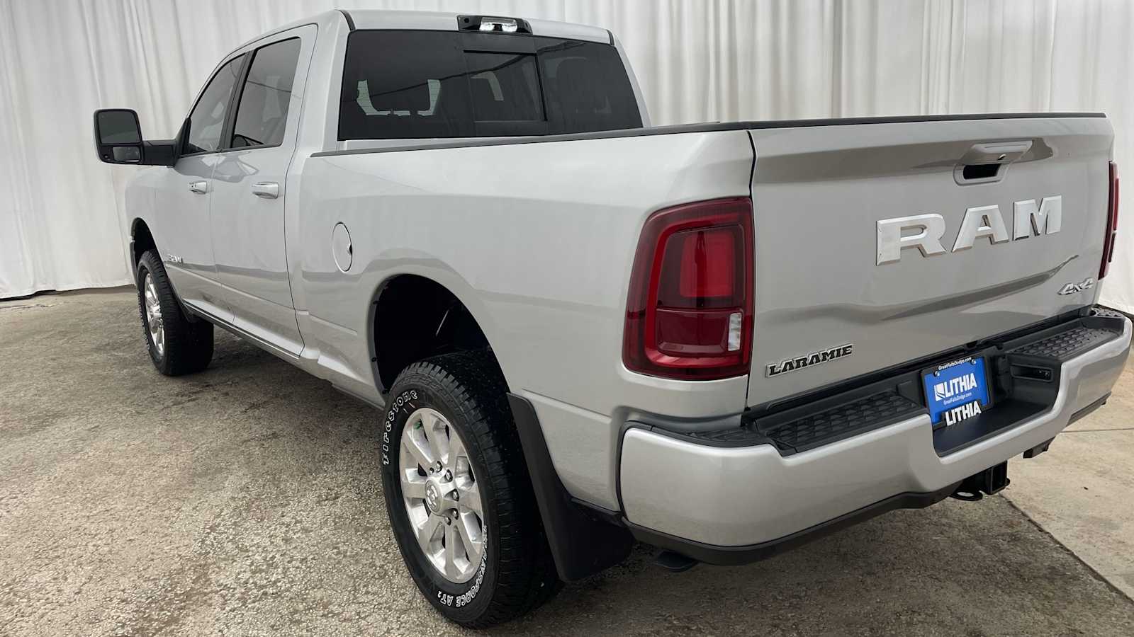 Thumbnail: 2026 RAM 2500 - 32