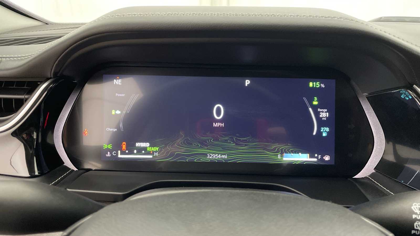 Thumbnail: 2022 Jeep Grand Cherokee - 23