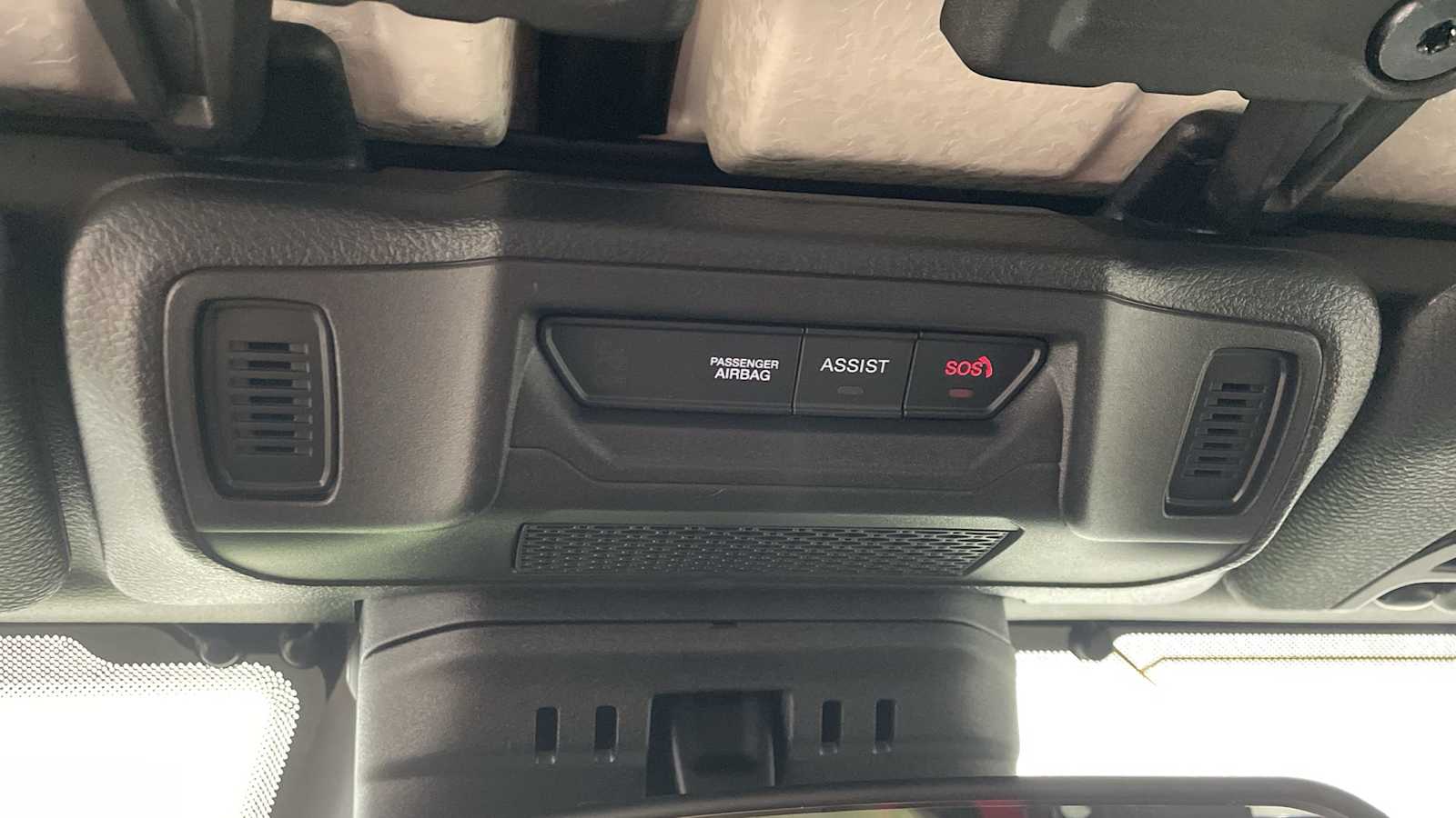 Thumbnail: 2026 Jeep Wrangler - 23