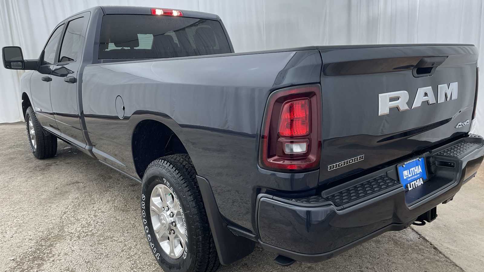 Thumbnail: 2026 RAM 2500 - 31