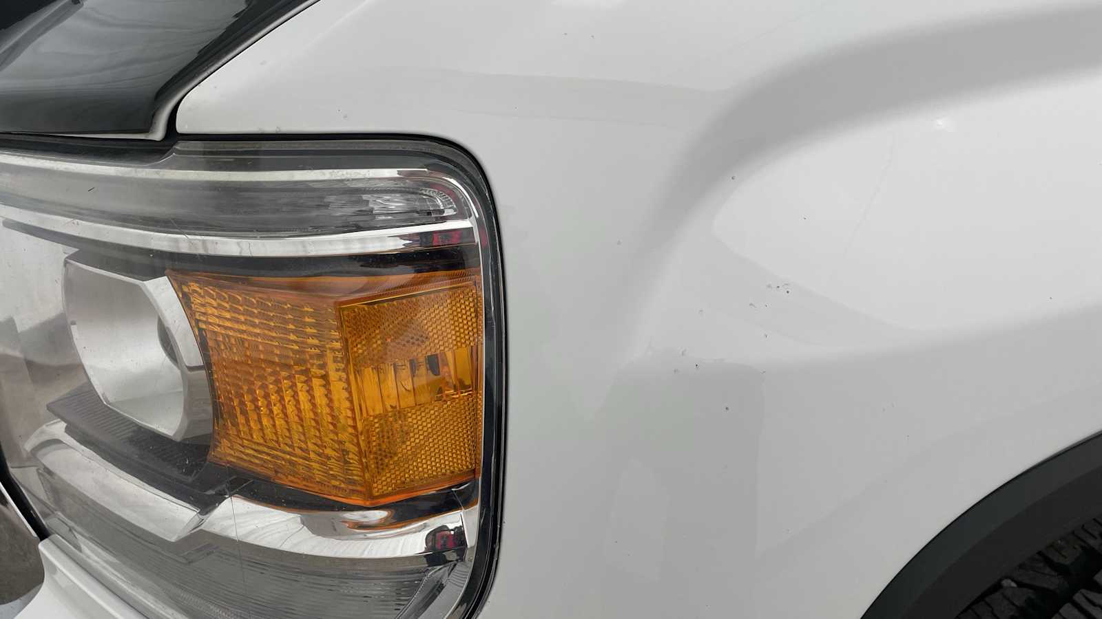 Thumbnail: 2014 GMC Sierra 1500 - 41