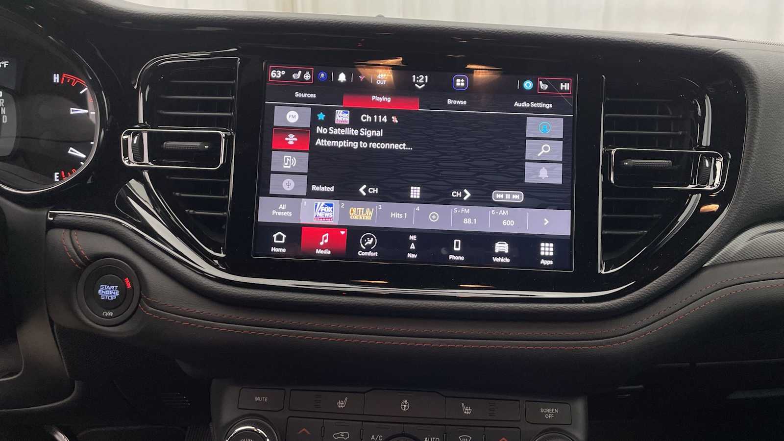 Thumbnail: 2026 Dodge Durango - 18