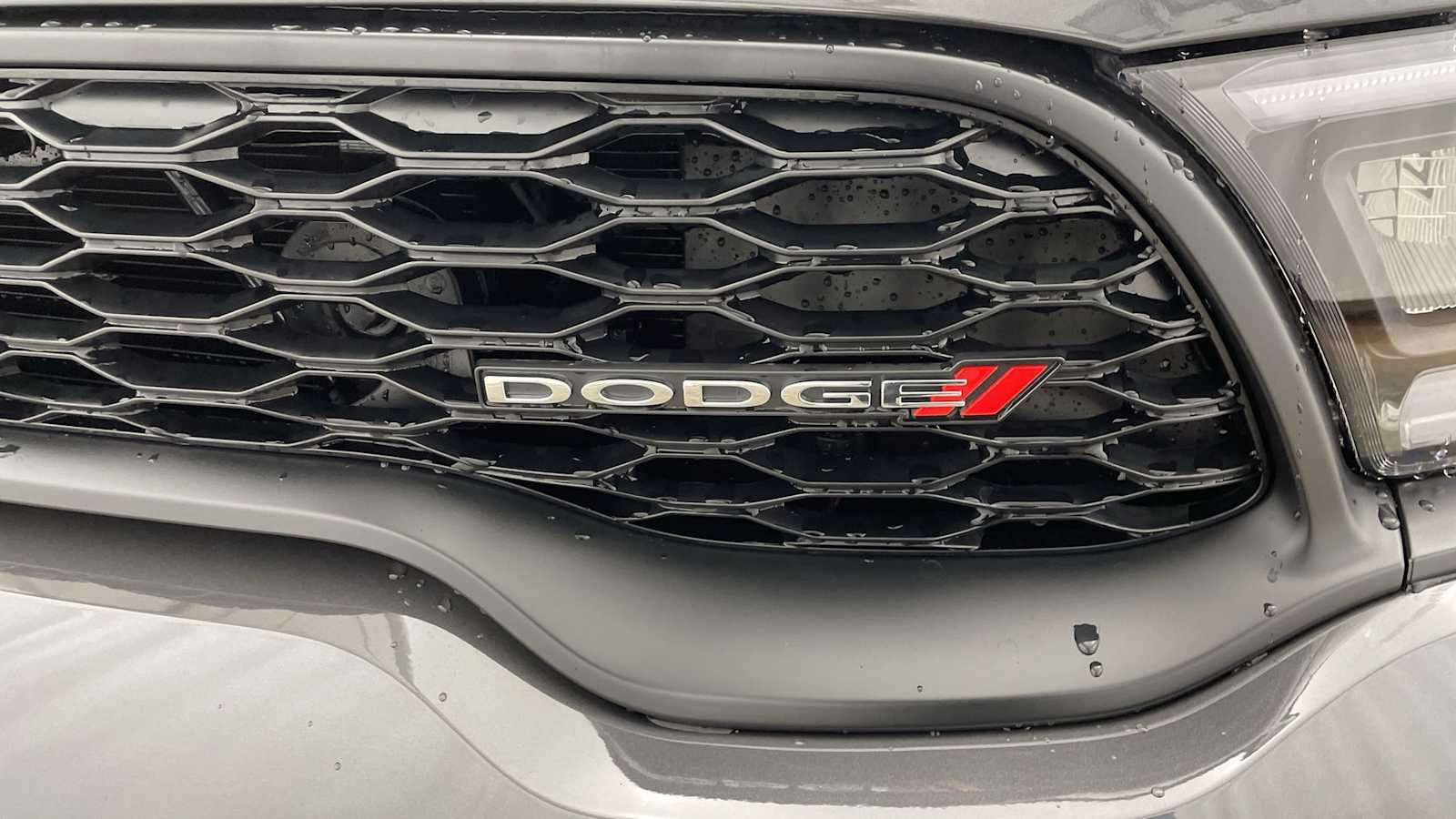 Thumbnail: 2026 Dodge Durango - 41