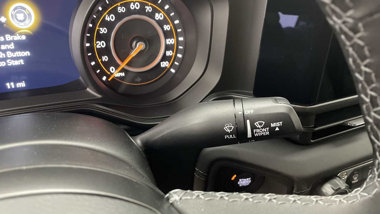 Thumbnail: 2025 Jeep Gladiator - 15