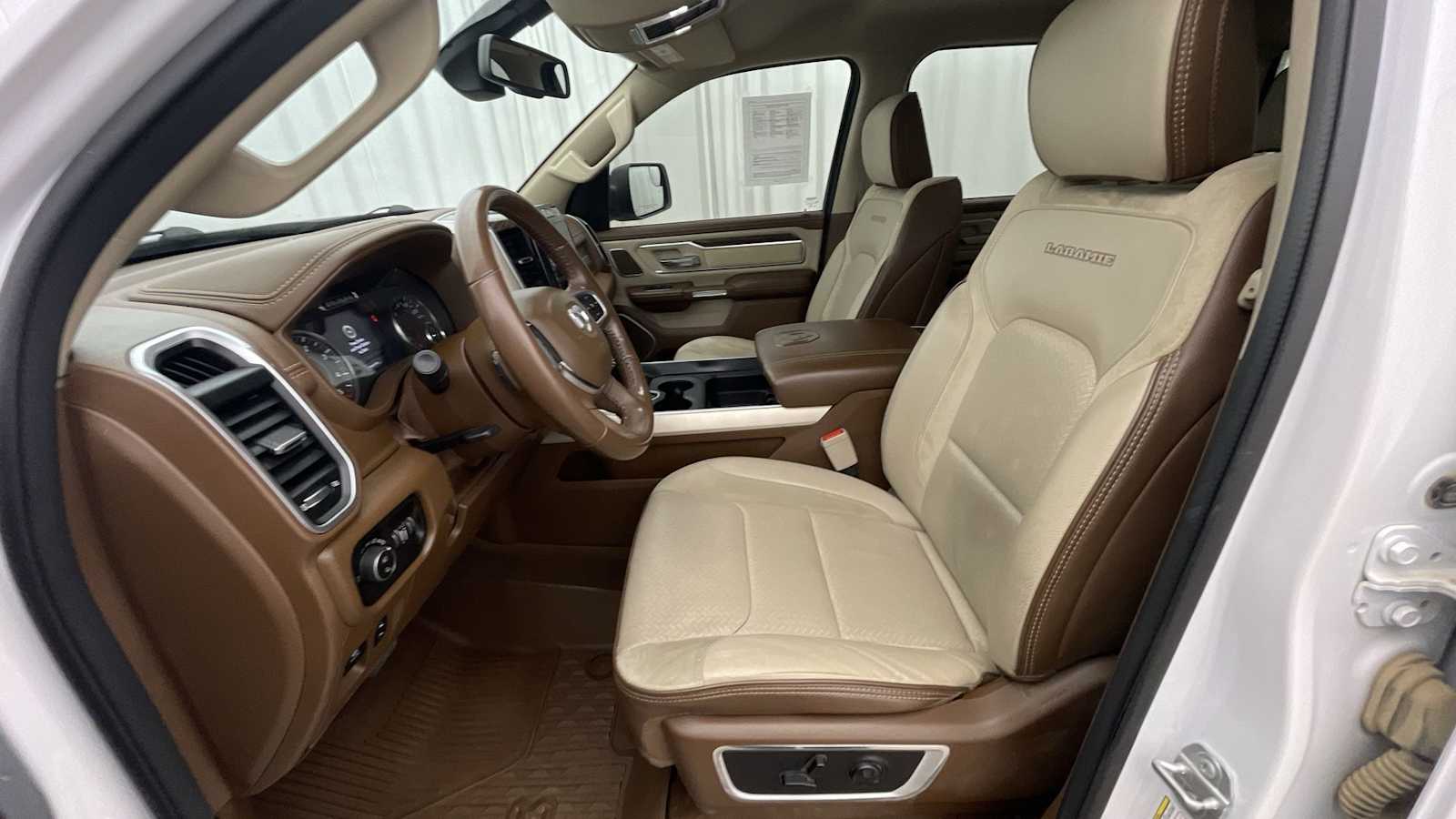 Thumbnail: 2020 RAM 1500 - 6