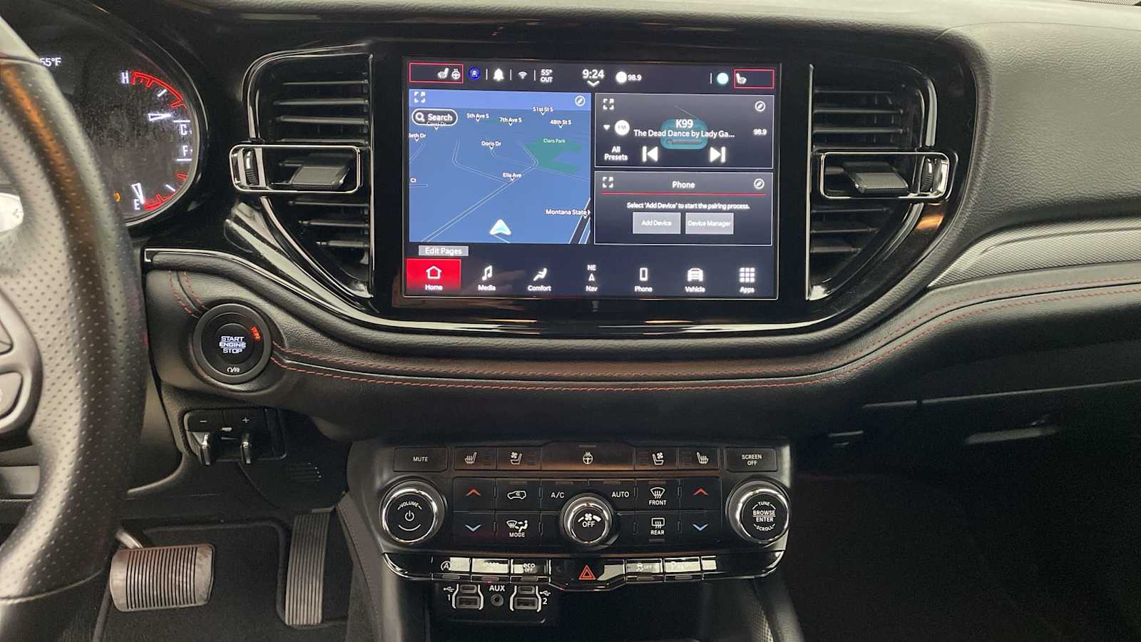 Thumbnail: 2024 Dodge Durango - 18