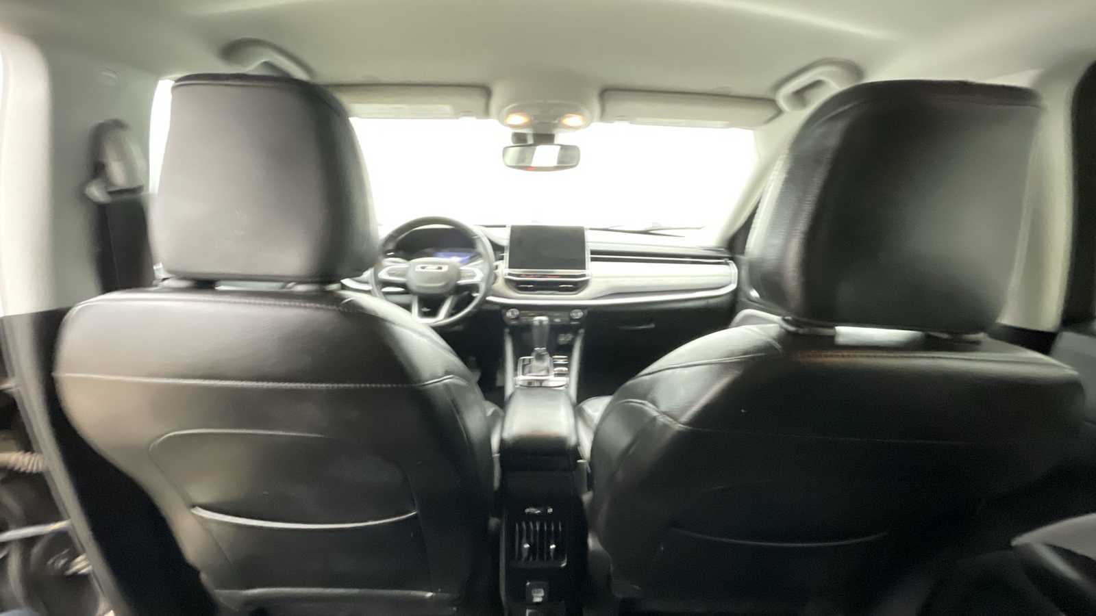 Thumbnail: 2022 Jeep Compass - 7