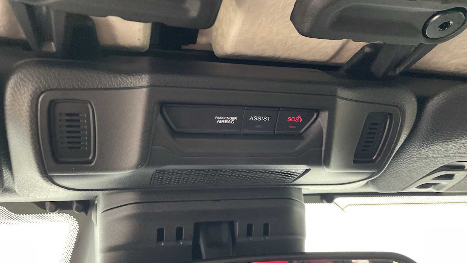 Thumbnail: 2026 Jeep Gladiator - 23