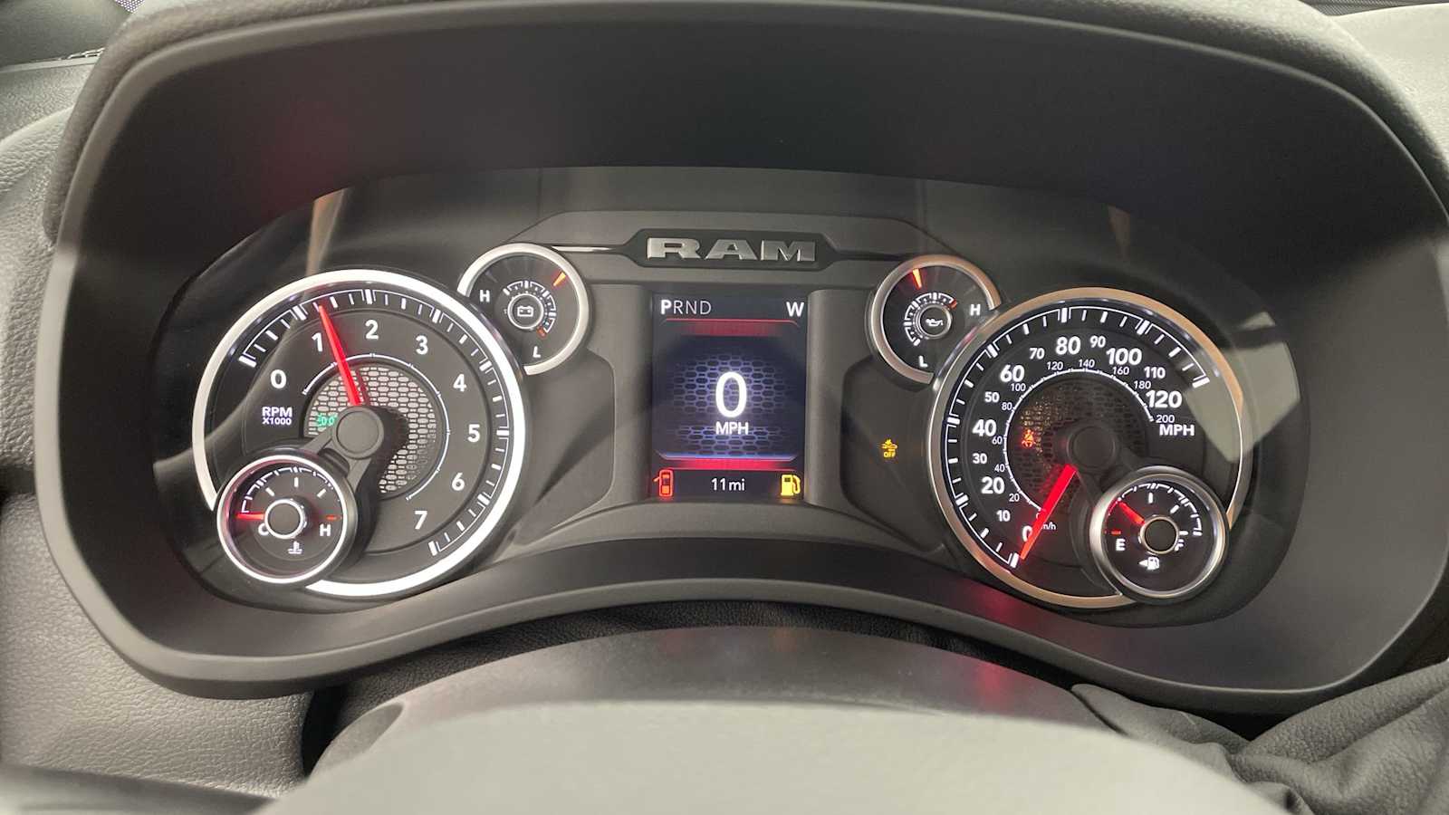 Thumbnail: 2026 RAM 3500 - 20